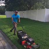 GRASS CUTTING AND MOWING SERVICES IN NAIROBI AND MOMBASA.