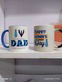 HAPPY FATHER'S DAY MUGS