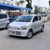SUZUKI ALTO,2019,660CC,,, CLIENT'S DEPOSIT 350K