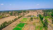 Prime Agricultural Land Large Plot Rural Access