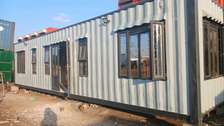 20 ft containers