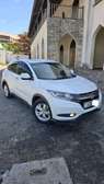 HONDA VEZEL NORMAL 2015MODEL