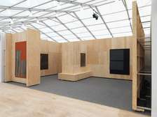 Exbhition Booth