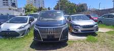 Toyota Esquire 2018 2WD