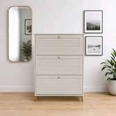 Shoe Rack Cabinet