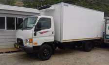 Moving & Relocation Services in Nairobi, Kenya