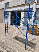 H-FRAME SCAFFOLDING LADDER