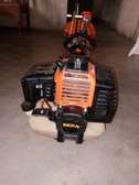 brush cutter