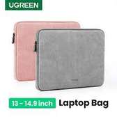laptop sleeve- zipped
