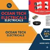 OCEANTECH ELECALS