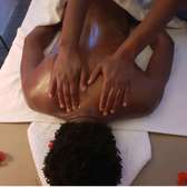 Outcall Massage services