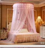 ROUND MOSQUITO NET