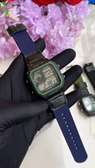 Casio Worldtime