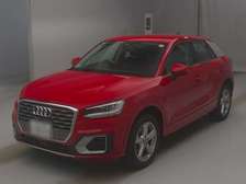 2020 AUDI Q2 30TFSI Sports