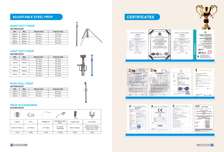 Buy and hire scaffolding