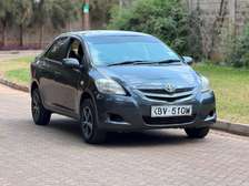Toyota belta 1300cc for sale