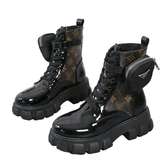 Prada boots