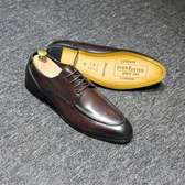 OFFICIAL LEATHER MEN'S SHOES  Size 39-46