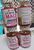 Curve maca hipn butt enlargement