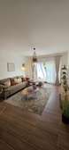 Furnished 2 Bed Apartment with En Suite at Two Rivers