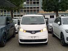 nissan nv 200 2019 model vanette