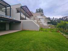 5 Bed Villa with En Suite in Lower Kabete