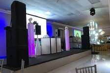 Top-quality Speaker, PA, and Microphone Rentals