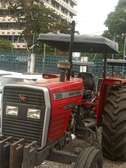 Massey Ferguson 385
