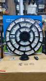 *5000Watts UFO Solar Round Street light