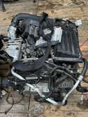 UK Used Engine – Good Condition