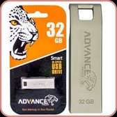 Advance 32GB USB 2.0 Flashdisk