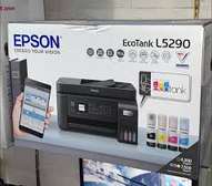 Epson EcoTank L5290 Wireless All‑in‑One Printer