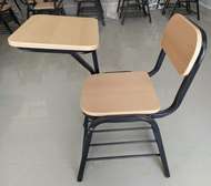 Durable School lockers+chair