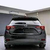Mazda Axela  diesel