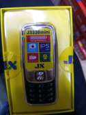 JX J3330 Mini Phone Large Battery IPS Display