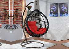 Outdoor Chair; Outdoor Furniture Swing Hanging Chair