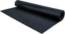 Round Studded Rubber Mats- Roll 1.2M×10M