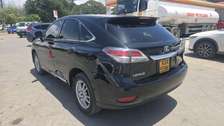 LEXUS RX270 2013MODEL
