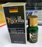 Black Gorilla