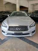 SKYLINE INFINITY 200GTt 2019MODEL