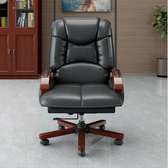 Director's Executive Office Chair