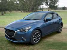 Mazda demio diesel 2019 model
