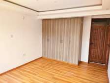 Coimbra MDF Kitchen cabinet design