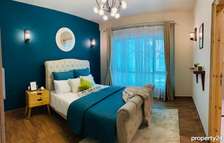 2 Bed Apartment with En Suite at Nyeri Rd