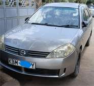 Nissan Wingroad
