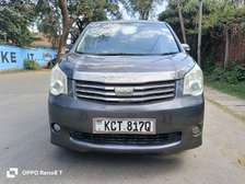 TOYOTA NOAH VALVEMATIC 2012 MODEL
