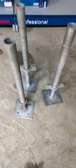 Adjustable Screw Scaffolding Base Jack