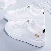 Ladies fashion sneakers