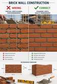 Metal Brick Mold Durable Concrete Block Maker