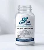 Propyl paraben